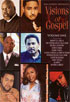 Visions Of Gospel Vol. 1