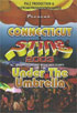 Connecticut Sting 2003: Under The Umbrella