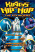 Kings Of Hip Hop: The Founders (DTS)