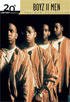 20th Century Masters: Boyz II Men: Best Of DVD Collection