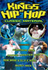 Kings Of Hip Hop: Classic Material (DTS)