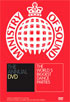 Ministry Of Sound: The World's Biggest Dance Parties