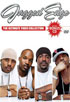 Jagged Edge: The Collection (DVD/CD Combo)