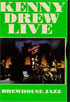 Kenny Drew: Live