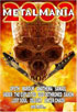 Metalmania 2003 (DVD/CD combo)