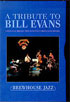 Tribute To Bill Evans