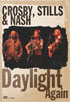Crosby, Stills And Nash: Daylight Again
