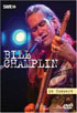 Bill Champlin: In Concert: Ohne Filter
