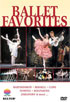 Ballet Favorites