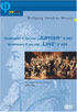 Mozart: Jupiter And Linzer Symphonies: English Chamber Orchestra