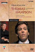 Voices Of Our Time: Thomas Hampson (DTS)