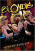 Blondie: Live By Request