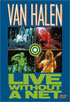 Van Halen: Live Without A Net
