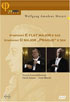 Mozart: Symphony In E Flat Major / Symphony In D Major Prague: David Zinman