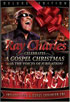 Ray Charles Celebrates A Gospel Christmas With The Voices Of Jubilation!: 2-Disc Deluxe Edition