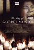 Story Of Gospel Music