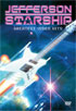 Jefferson Starship: Greatest Video Hits