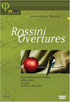 Rossini: Overtures: Alberto Zedda