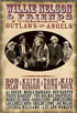 Willie Nelson And Friends: Outlaws And Angels (DTS)
