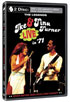 Ike And Tina Turner: Live In '71 (DTS)(DVD/CD Combo)