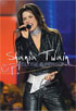 Shania Twain: Up Close And Personal