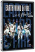 Earth Wind And Fire: Live At Montreux 1997