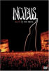 Incubus: Alive At Red Rocks (DVD/CD Combo)