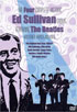 Ed Sullivan: The Four Complete Historic Shows Featuring The Beatles
