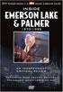 Emerson, Lake And Palmer: Inside Emerson, Lake And Palmer: 1970-1995 (DTS)