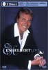 Engelbert Humperdinck: Engelbert Live: Collector's Edition (DVD/CD Combo)