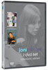 Joni Mitchell: Painting With Words And Music / Woman Of Heart And Mind (Collector's Edition)