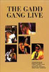 Gadd Gang: Live