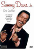 Sammy Davis Jr.: One Cool Cat