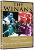 Winans: The Lost Concert