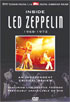 Inside Led Zeppelin: 1968-1972 (DTS)