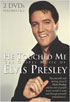 Elvis Presley: He Touched Me: The Gospel Music Of Elvis Presley, Vol. 1 and 2