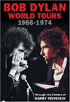 Bob Dylan: 1966-1974 World Tours