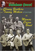 Clancy Brothers And Tommy Makem And Mamou Cajun Band