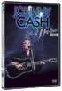 Johnny Cash: Live At Montreaux 1994 (DTS)