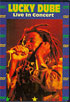 Lucky Dube: Live In Concert
