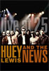 Huey Lewis And The News: Live At 25