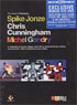 Work Of Director Spike Jonze, Chris Cunningham, Michael Gondry Box Set