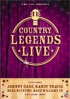 Country Legends Live