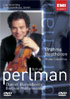 Itzhak Perlman: Brahms / Beethoven: Violin Concerto
