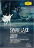 Tchaikovsky: Swan Lake (DVD/CD Combo)