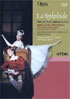 Bournonville: La Sylphide: Aurelie Dupont