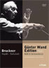 Gunter Wand Edition, Part 1:  Bruckner, Haydn, Schubert: NDR Sinfonieorchester