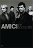 Amici Forever: In Concert