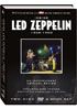 Led Zeppelin: Inside Led Zeppelin 1968-1980 (DTS)(w/Book)