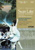 Tchaikovsky: Swan Lake: Lev Ivanov (DTS)